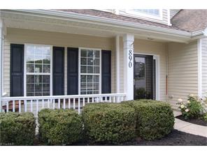 890 Hedgepath Ter, High Point, NC 27265 photo 2