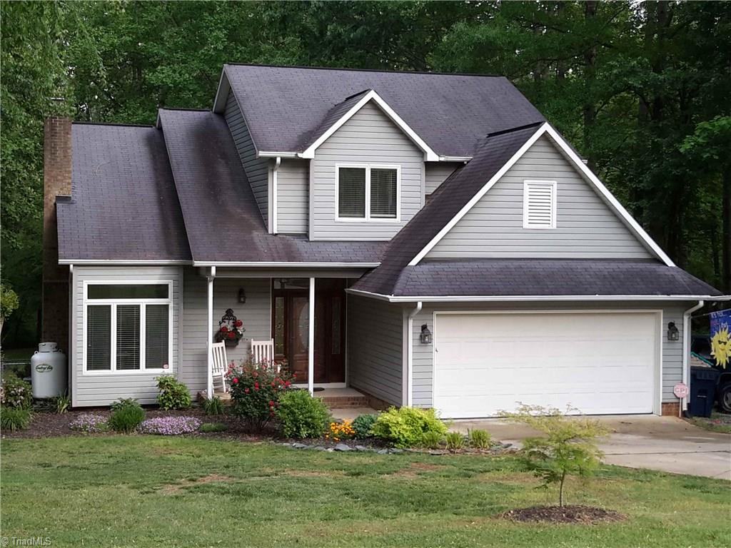 4616 Riverview Dr, Trinity, NC 27370 photo 1