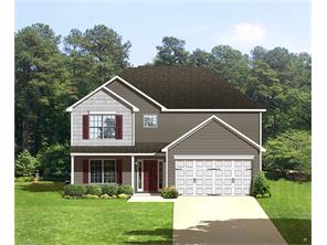 102 Kutter Dr, Elon, NC 27244 photo 1