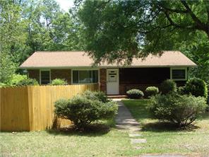 265 Harris Ave, Elkin, NC 28621 photo 2