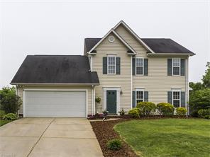 3674 Single Leaf Ct, High Point, NC 27265 photo 1