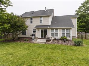 3674 Single Leaf Ct, High Point, NC 27265 photo 30