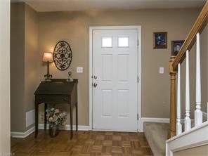3674 Single Leaf Ct, High Point, NC 27265 photo 2