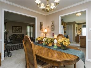 3674 Single Leaf Ct, High Point, NC 27265 photo 8