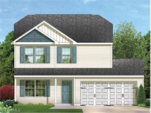 326 Huckleberry Loop, Mebane, NC 27302 photo 1