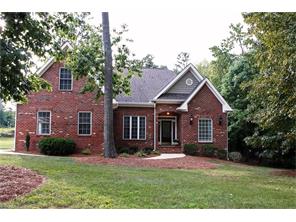 2017 La Dora Dr, High Point, NC 27265 photo 1