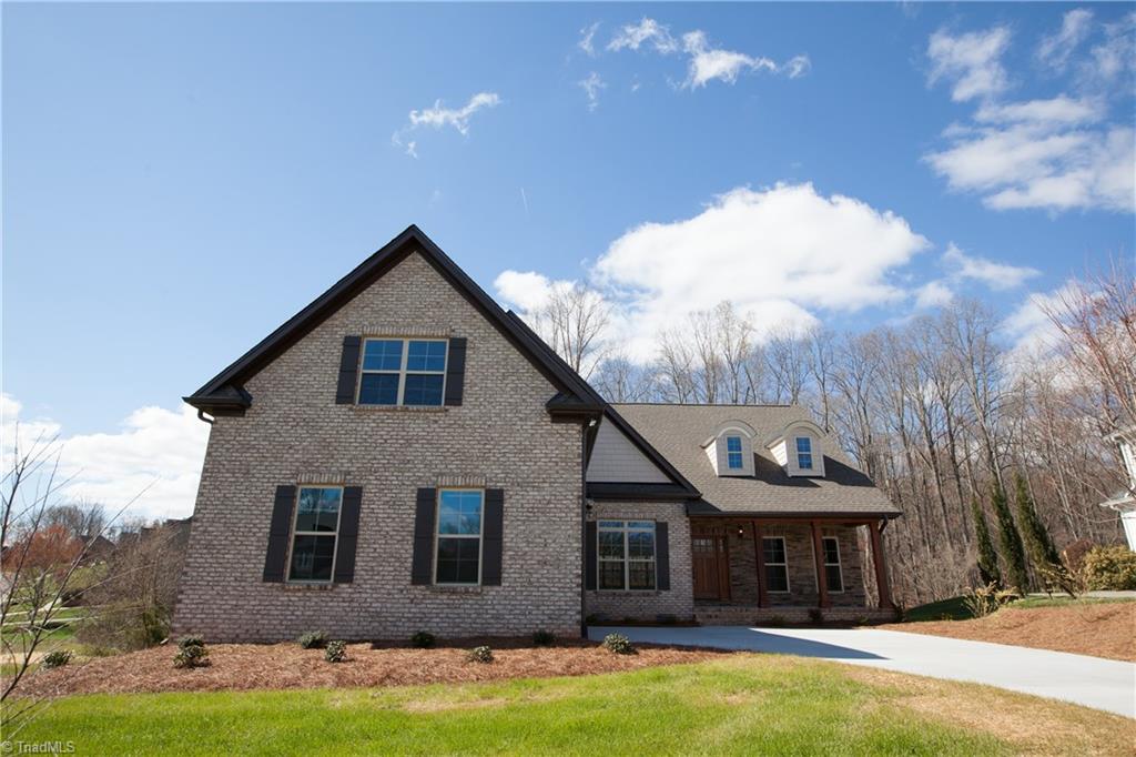 105 Augusta Ct, Advance, NC 27006 photo 1