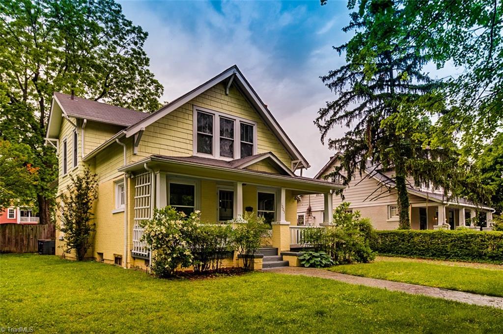 1005 Johnson St, High Point, NC 27262 photo 26