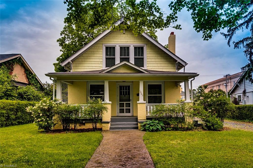 1005 Johnson St, High Point, NC 27262 photo 30