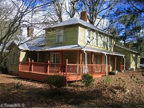220 Wright St, Star, NC 27356 photo 1