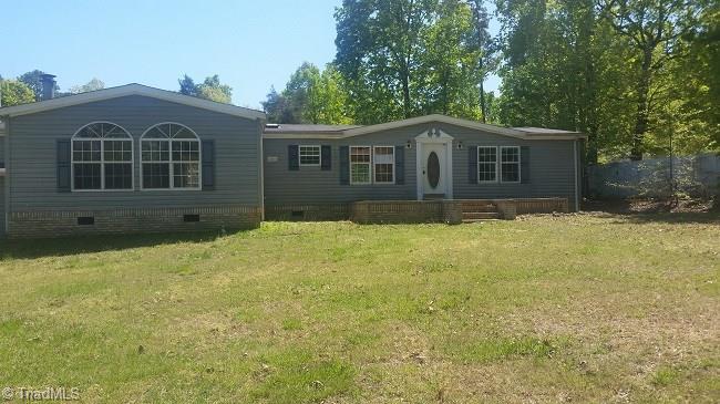 3327 Old Tree Rd, Denton, NC 27239 photo 1