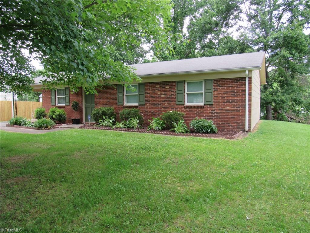 341 Ridgecrest Dr, King, NC 27021 photo 10