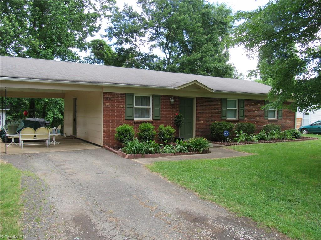 341 Ridgecrest Dr, King, NC 27021 photo 9