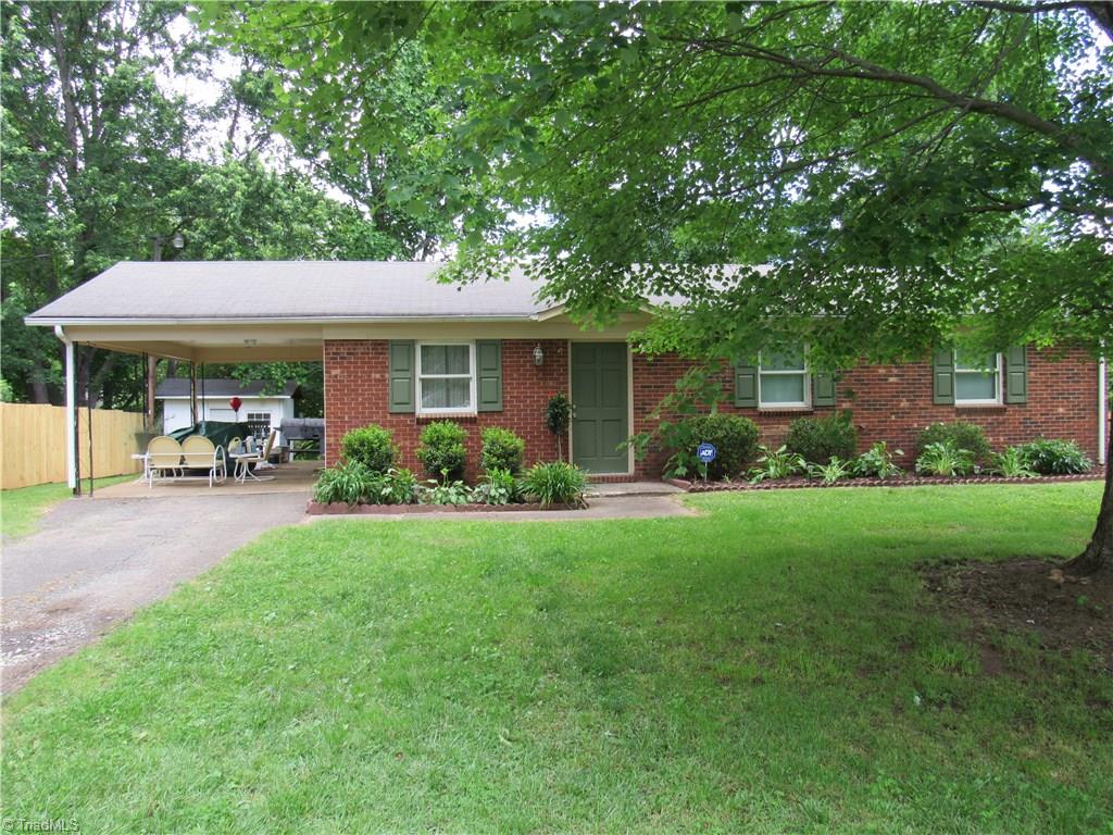 341 Ridgecrest Dr, King, NC 27021 photo 6