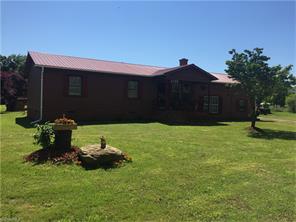 2425 Wright Rd, Lexington, NC 27292 photo 1