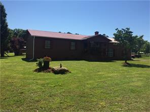 2425 Wright Rd, Lexington, NC 27292 photo 2