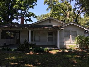 201 Springfield Rd E, High Point, NC 27263 photo 1