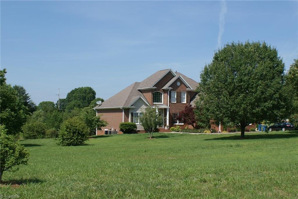 8706 Bame Rd, Colfax, NC 27235 photo 1