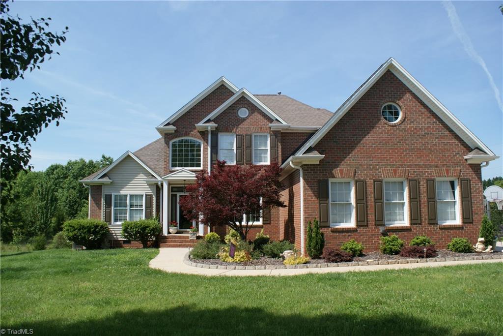 8706 Bame Rd, Colfax, NC 27235 photo 2