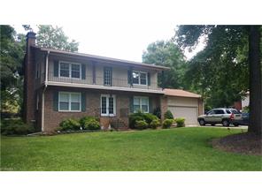 4300 Creekview Dr, Trinity, NC 27370 photo 2
