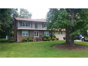 4300 Creekview Dr, Trinity, NC 27370 photo 1