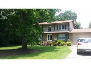 4300 Creekview Dr, Trinity, NC 27370 photo 3