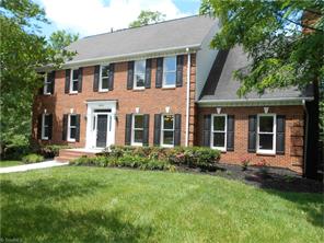 3835 Edgewater St, High Point, NC 27265 photo 1