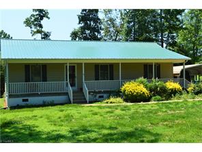 23 Lanning Dr, Denton, NC 27239 photo 2