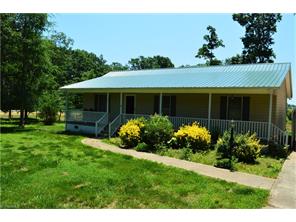 23 Lanning Dr, Denton, NC 27239 photo 1