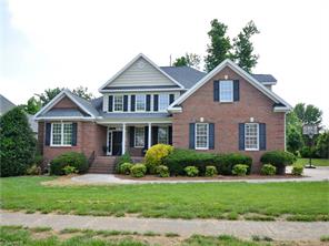 5708 Mabe Dr, Oak Ridge, NC 27310 photo 1