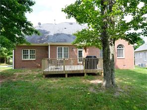5708 Mabe Dr, Oak Ridge, NC 27310 photo 29