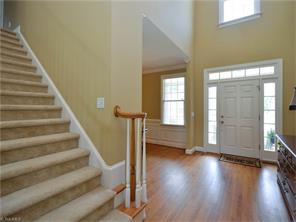 5708 Mabe Dr, Oak Ridge, NC 27310 photo 6