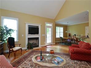 5708 Mabe Dr, Oak Ridge, NC 27310 photo 7
