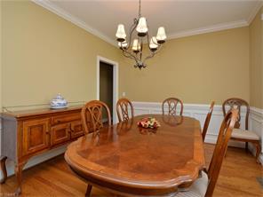 5708 Mabe Dr, Oak Ridge, NC 27310 photo 4