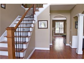 7363 Chapsworth Dr, Trinity, NC 27370 photo 7