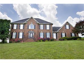 7363 Chapsworth Dr, Trinity, NC 27370 photo 1