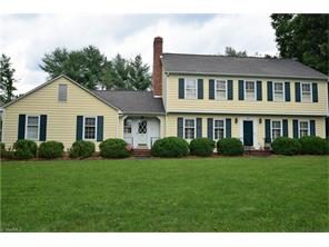 923 Dodson Mill Rd, Pilot Mountain, NC 27041 photo 1