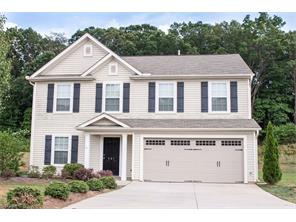 201 Pilot Bluff Dr, King, NC 27021 photo 1