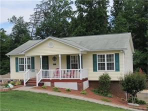 1075 Laurel Crest Rd, King, NC 27021 photo 2