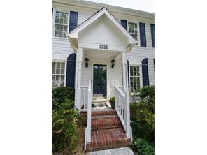 3232 Sparrowhawk Dr, High Point, NC 27265 photo 2