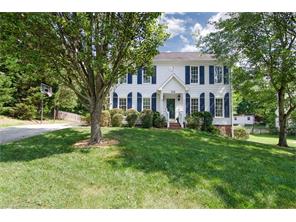 3232 Sparrowhawk Dr, High Point, NC 27265 photo 1