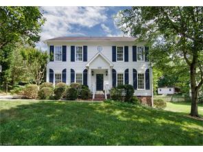 3232 Sparrowhawk Dr, High Point, NC 27265 photo 27