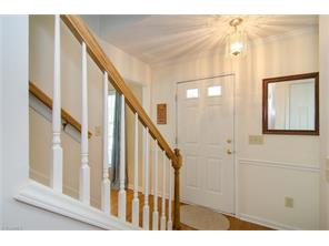 3232 Sparrowhawk Dr, High Point, NC 27265 photo 3