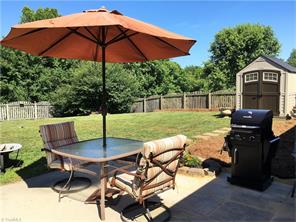 6028 Evans Mill Rd, High Point, NC 27265 photo 22