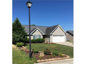 6028 Evans Mill Rd, High Point, NC 27265 photo 1