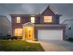 4620 Freestone St, High Point, NC 27265 photo 1
