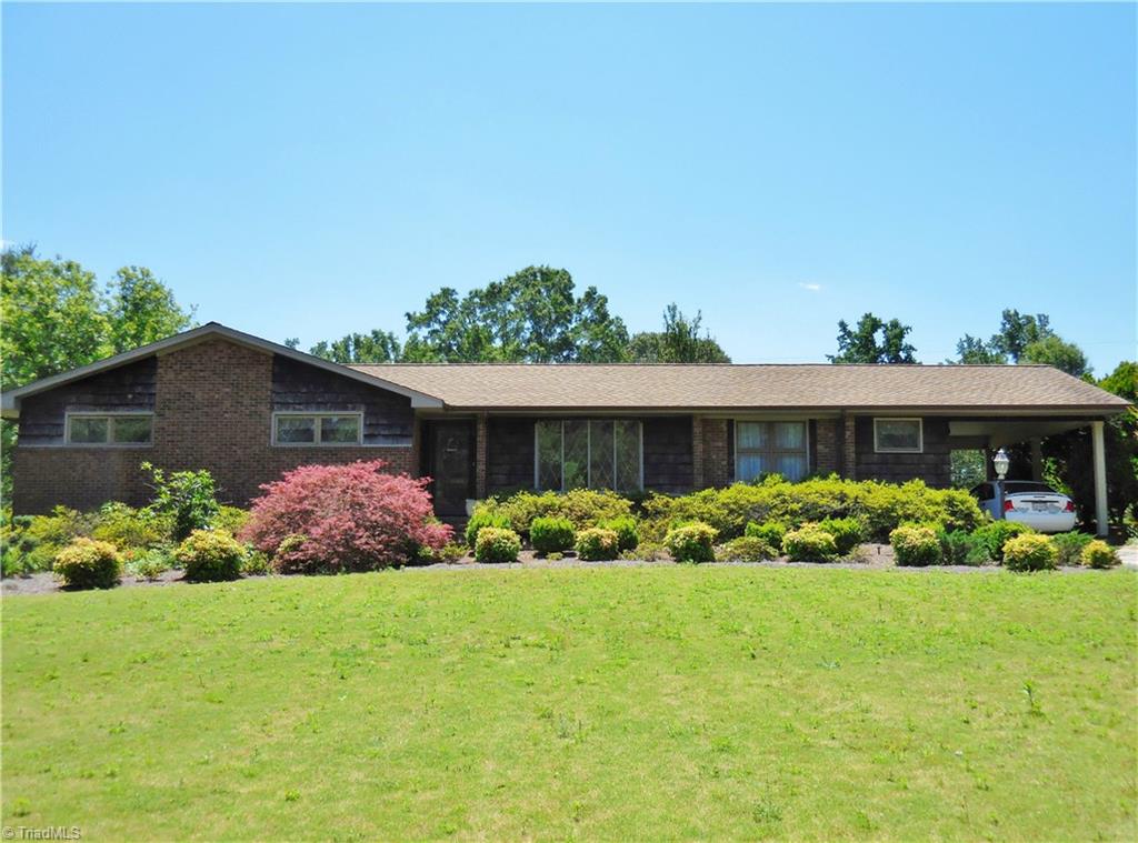 4816 Macon Dr, Archdale, NC 27263 photo 1