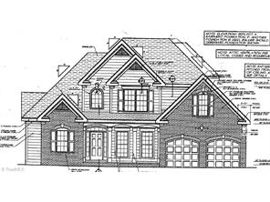 381 Centenary Ridge Dr, Clemmons, NC 27012 photo 8