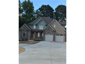 381 Centenary Ridge Dr, Clemmons, NC 27012 photo 1