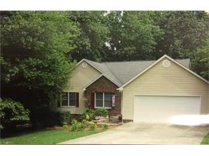 106 Brandon Ln, Trinity, NC 27370 photo 1